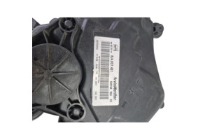 Leve vitre electrique avant gauche SEAT IBIZA 4 Photo n°2