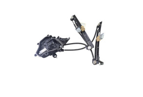 Leve vitre electrique avant gauche SEAT IBIZA 4 Photo n°4