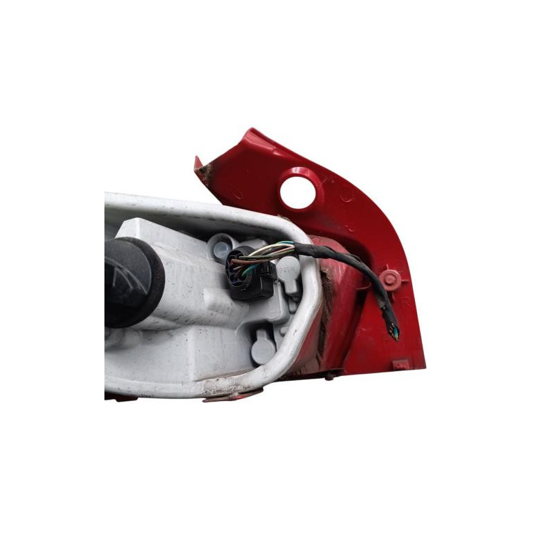 Feu arriere principal droit (feux) SEAT IBIZA 4 Photo n°1