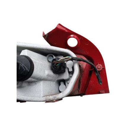 Feu arriere principal droit (feux) SEAT IBIZA 4