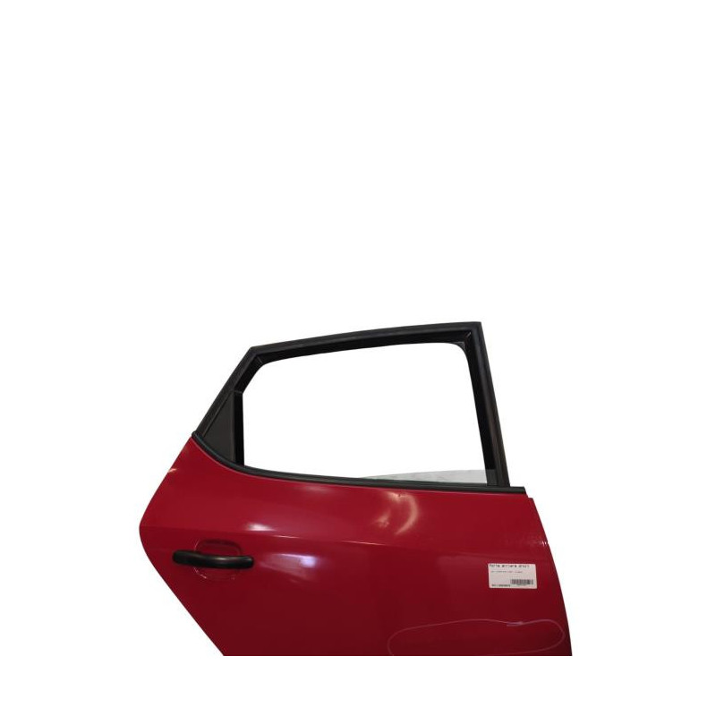 Porte arriere droit SEAT IBIZA 4 Photo n°1
