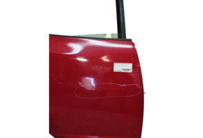 Porte arriere droit SEAT IBIZA 4 Photo n°4