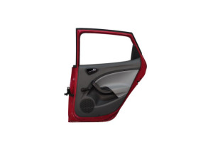 Porte arriere droit SEAT IBIZA 4 Photo n°5