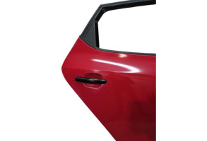 Porte arriere droit SEAT IBIZA 4 Photo n°6