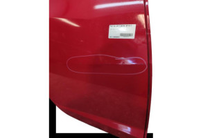 Porte arriere droit SEAT IBIZA 4 Photo n°9