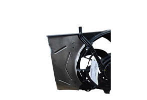 Moto ventilateur radiateur CITROEN C3 3 Photo n°2