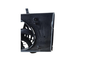 Moto ventilateur radiateur CITROEN C3 3 Photo n°6