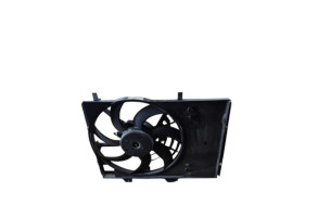 Moto ventilateur radiateur CITROEN C3 3 Photo n°7
