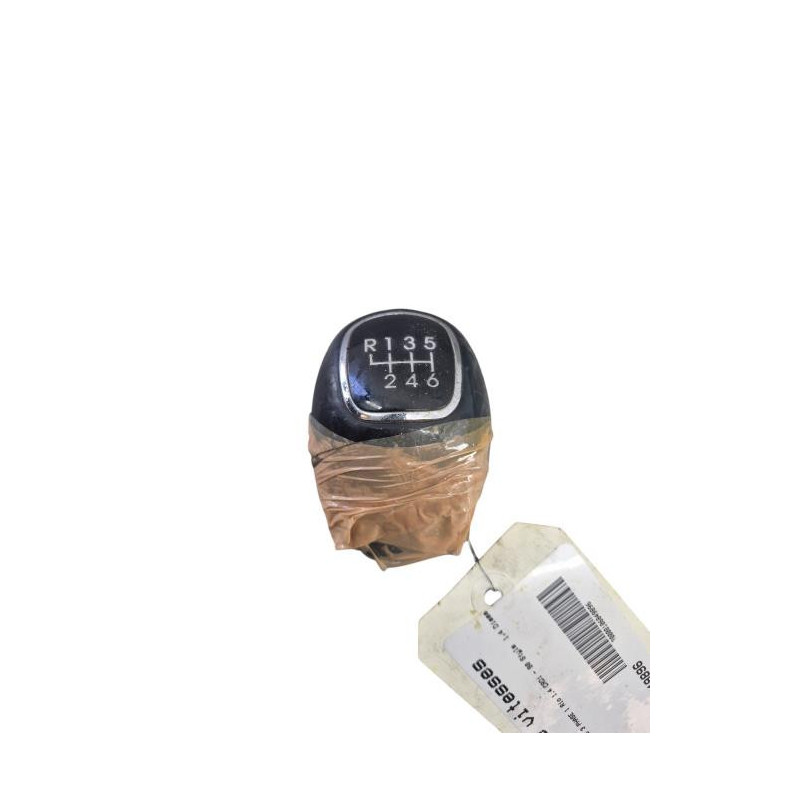 Pommeau de vitesses KIA RIO 3 Photo n°1