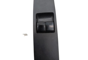 Interrupteur de leve vitre avant gauche NISSAN MICRA 3 Photo n°2