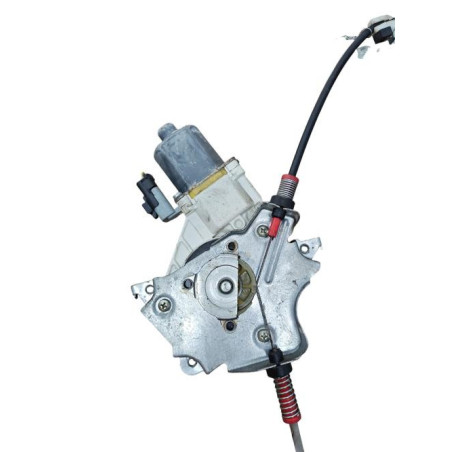 Leve vitre electrique avant gauche NISSAN MICRA 3