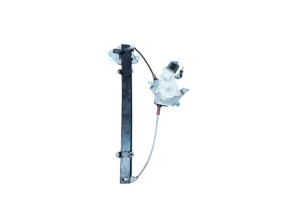 Leve vitre electrique avant gauche NISSAN MICRA 3 Photo n°2