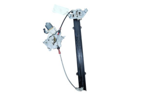 Leve vitre electrique avant gauche NISSAN MICRA 3 Photo n°3