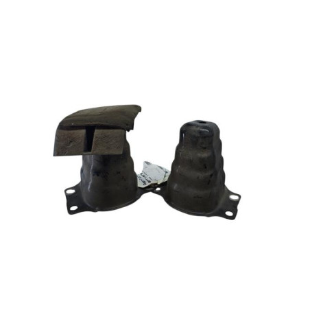 Renfort pare choc arriere (traverse) NISSAN MICRA 3