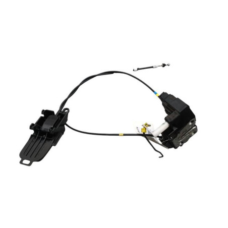 Serrure avant gauche NISSAN MICRA 3