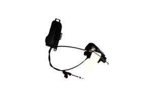 Serrure avant gauche NISSAN MICRA 3 Photo n°2