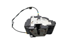 Serrure avant gauche NISSAN MICRA 3 Photo n°3