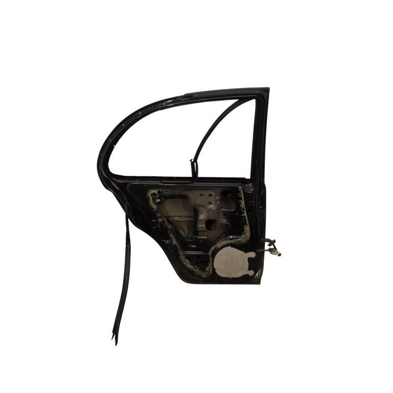 Porte arriere gauche NISSAN MICRA 3 Photo n°1