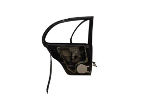 Porte arriere gauche NISSAN MICRA 3 Photo n°1