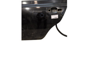 Porte arriere gauche NISSAN MICRA 3 Photo n°2