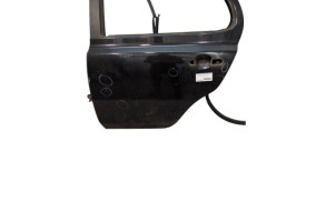 Porte arriere gauche NISSAN MICRA 3 Photo n°3