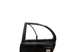 Porte arriere gauche NISSAN MICRA 3 Photo n°4