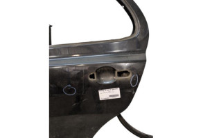 Porte arriere gauche NISSAN MICRA 3 Photo n°5