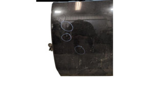 Porte arriere gauche NISSAN MICRA 3 Photo n°8