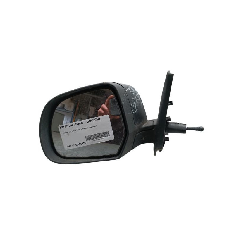 Retroviseur gauche NISSAN MICRA 3 Photo n°1