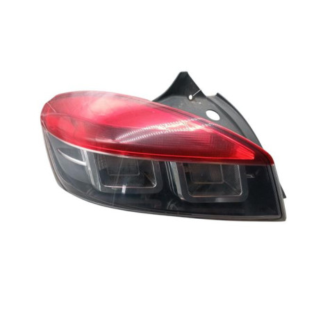 Feu arriere principal gauche (feux) RENAULT MEGANE 3