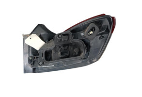 Feu arriere principal gauche (feux) RENAULT MEGANE 3 Photo n°3