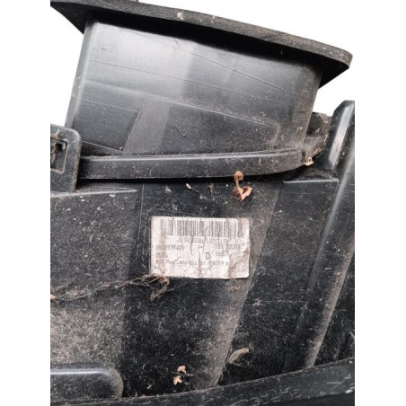 Feu arriere principal droit (feux) CITROEN C3 2