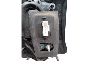 Feu arriere principal droit (feux) CITROEN C3 2 Photo n°3