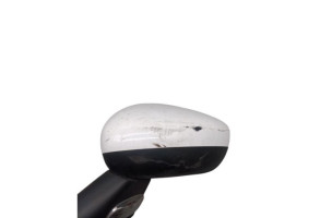 Retroviseur gauche CITROEN C3 2 Photo n°4