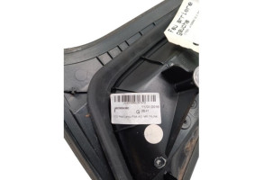 Feu arriere secondaire gauche (feux) CITROEN C3 2 Photo n°1