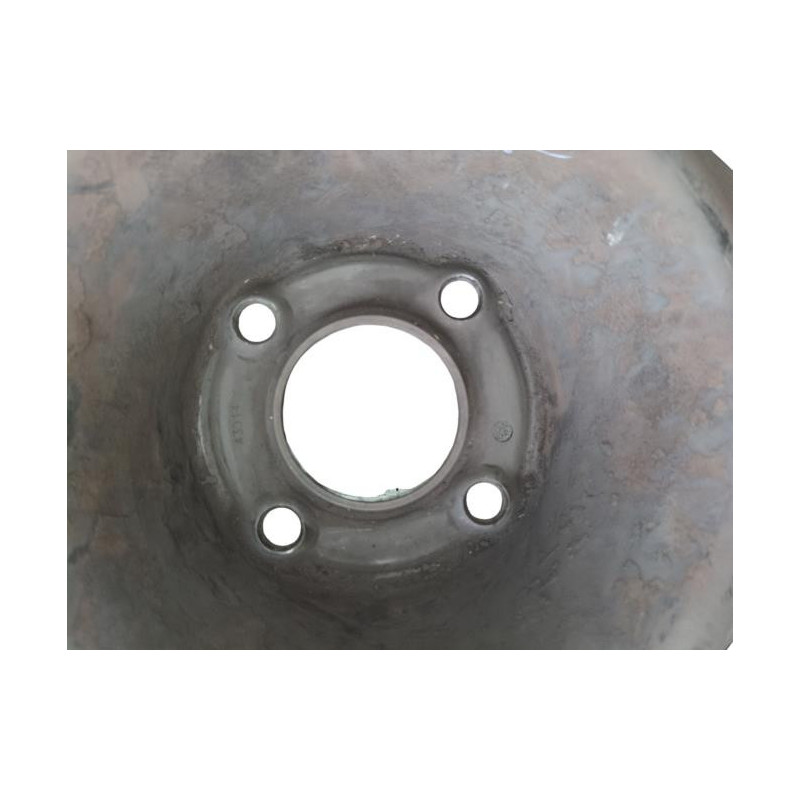 Jante PEUGEOT 308 1 Photo n°1