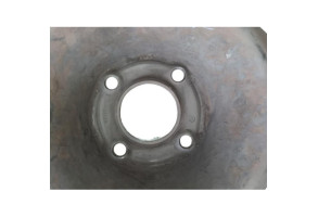 Jante PEUGEOT 308 1 Photo n°1