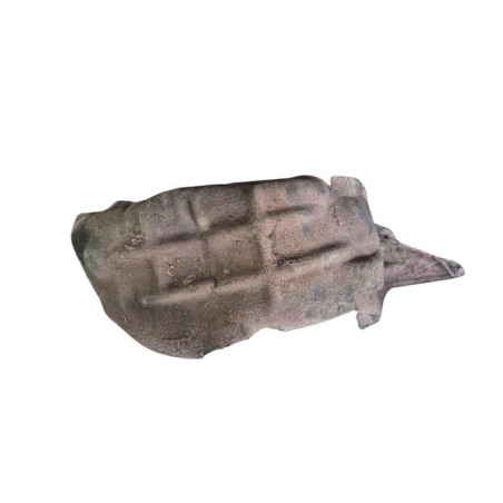 Pare boue arriere droit PEUGEOT 308 1