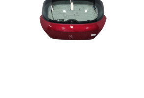 Malle/Hayon arriere PEUGEOT 308 1 Photo n°4