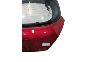 Malle/Hayon arriere PEUGEOT 308 1 Photo n°6