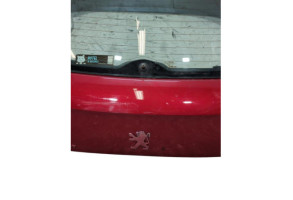 Malle/Hayon arriere PEUGEOT 308 1 Photo n°7