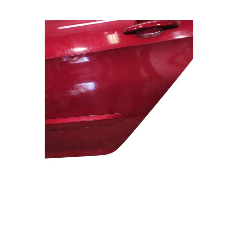 Porte arriere gauche PEUGEOT 308 1 Photo n°1