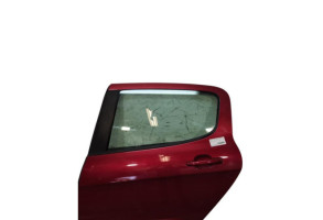 Porte arriere gauche PEUGEOT 308 1 Photo n°3