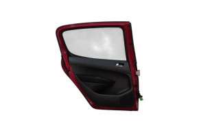 Porte arriere gauche PEUGEOT 308 1 Photo n°7