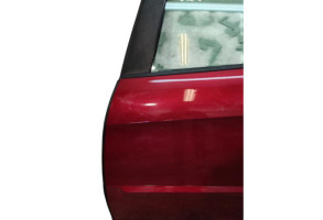 Porte arriere gauche PEUGEOT 308 1 Photo n°8