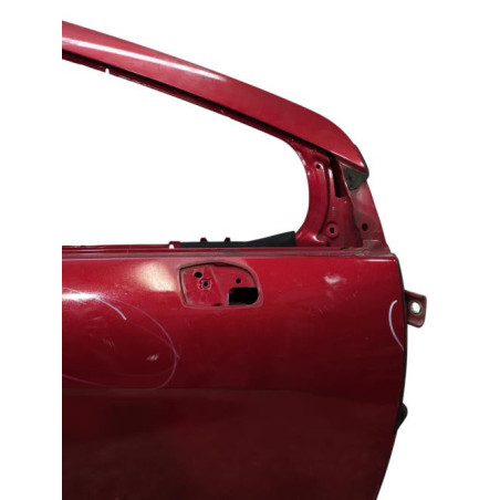 Porte avant droit PEUGEOT 308 1