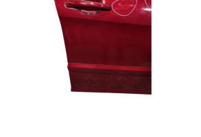 Porte avant droit PEUGEOT 308 1 Photo n°5