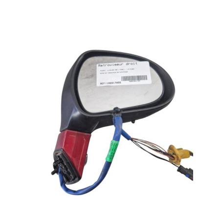 Retroviseur droit PEUGEOT 308 1
