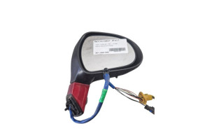 Retroviseur droit PEUGEOT 308 1 Photo n°1