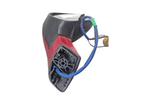 Retroviseur droit PEUGEOT 308 1 Photo n°2